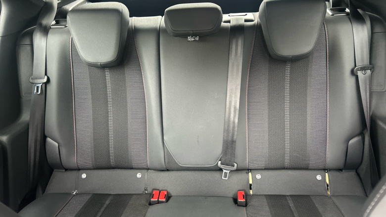 Vauxhall Mokka 1.2 Turbo 100 GS  5dr Petrol Hatchback